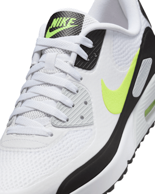 新品！激レア！！エアマックス90G 26.0センチ NIKE公式】ナイキ エア マックス 90 G ゴルフシューズ.オンライン